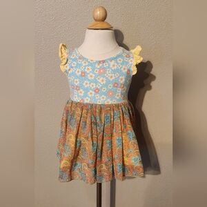 Matilda Jane Homecoming Sarah Top - It's A Wonderful Parade